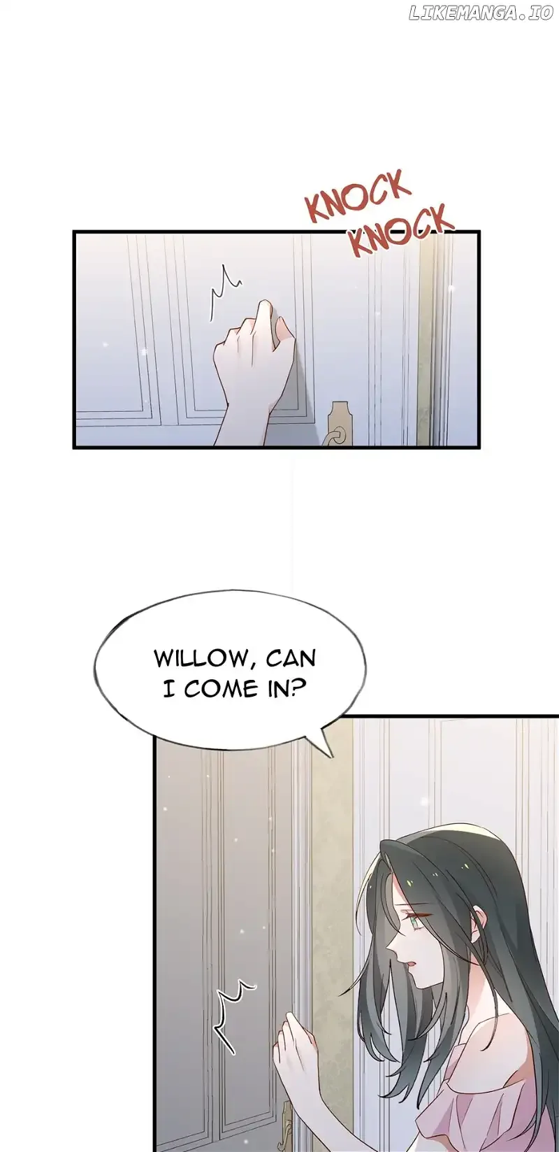Perfect Heroine Wants to Possess Me Chapter 80 page 23