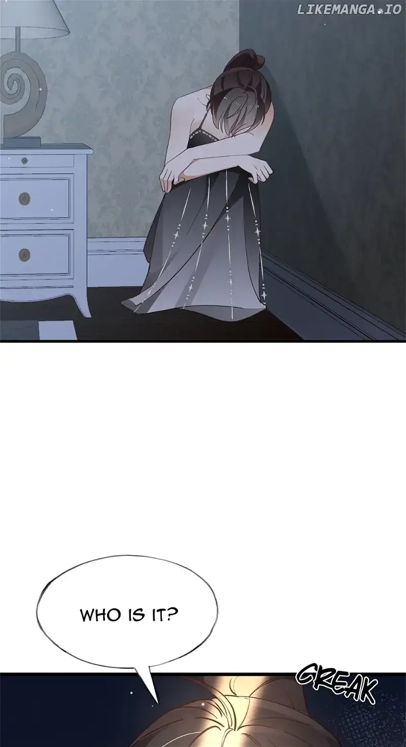 Perfect Heroine Wants to Possess Me Chapter 80 page 3