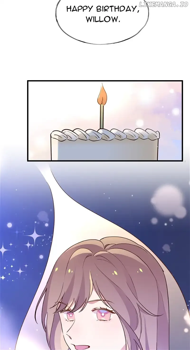 Perfect Heroine Wants to Possess Me Chapter 80 page 6