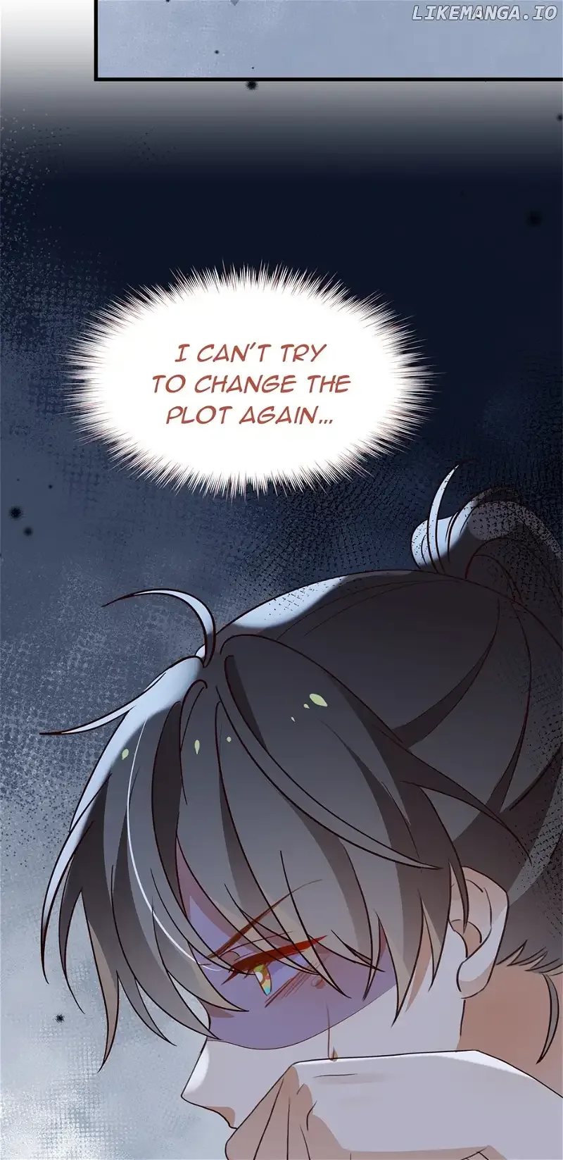 Perfect Heroine Wants to Possess Me Chapter 80 page 16