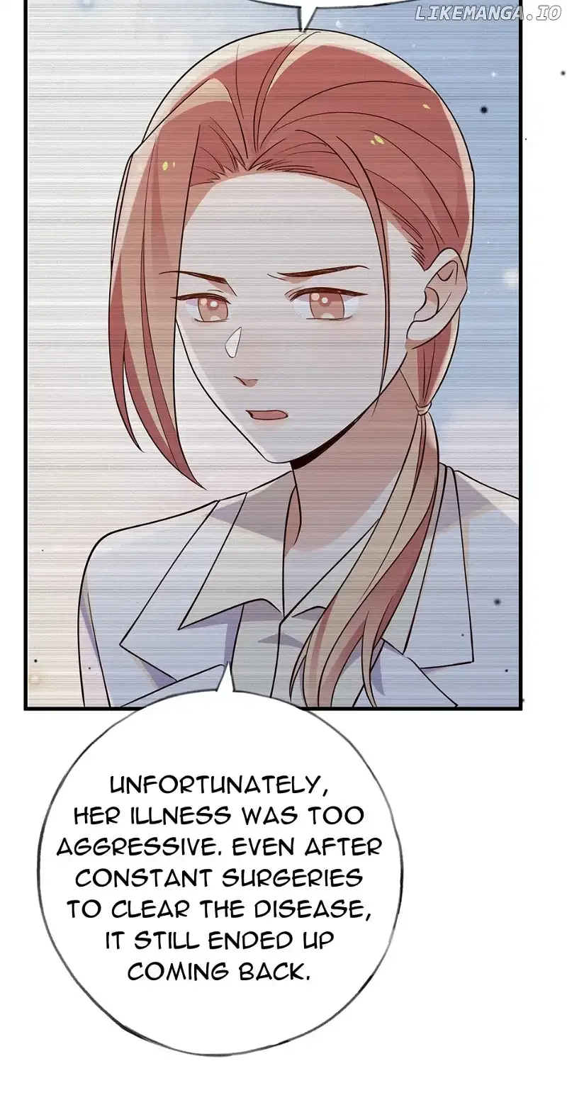 Perfect Heroine Wants to Possess Me Chapter 80 page 12