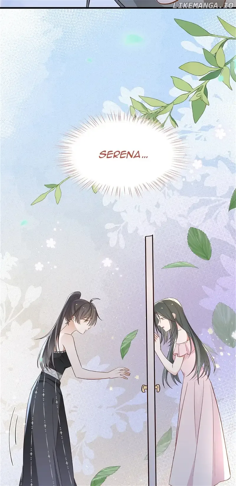 Perfect Heroine Wants to Possess Me Chapter 80 page 25