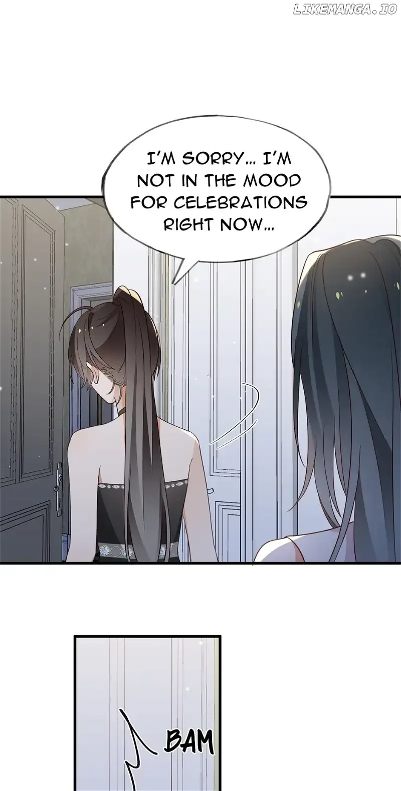 Perfect Heroine Wants to Possess Me Chapter 80 page 8