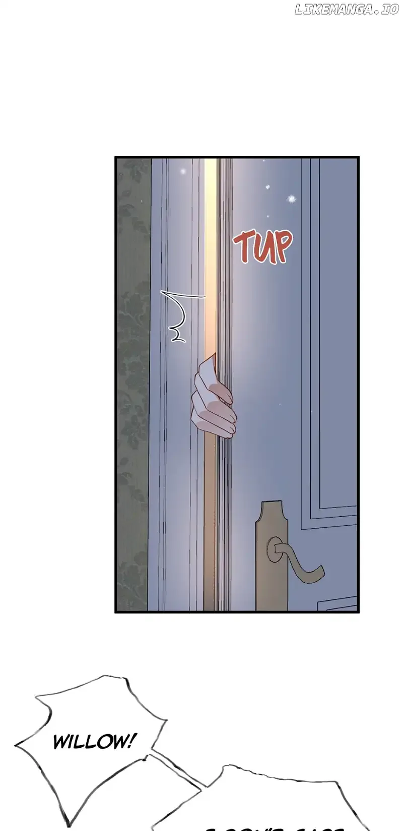Perfect Heroine Wants to Possess Me Chapter 80 page 35