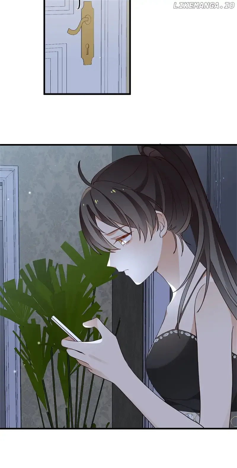 Perfect Heroine Wants to Possess Me Chapter 80 page 9
