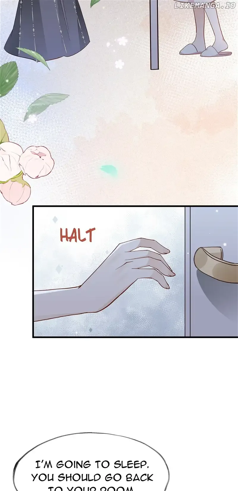 Perfect Heroine Wants to Possess Me Chapter 80 page 26