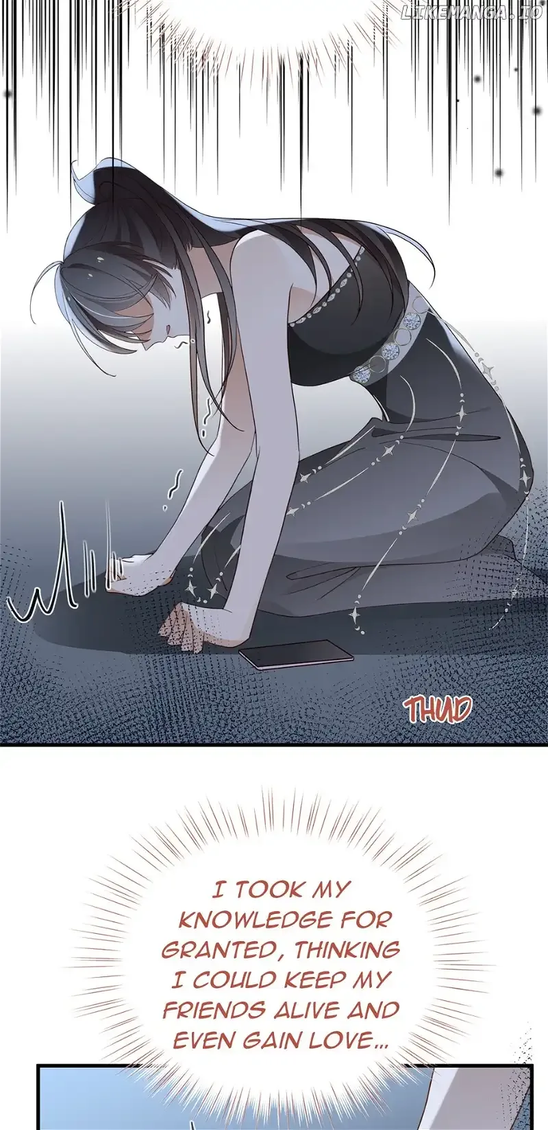 Perfect Heroine Wants to Possess Me Chapter 80 page 14