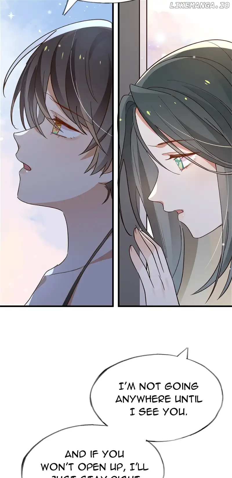 Perfect Heroine Wants to Possess Me Chapter 80 page 29