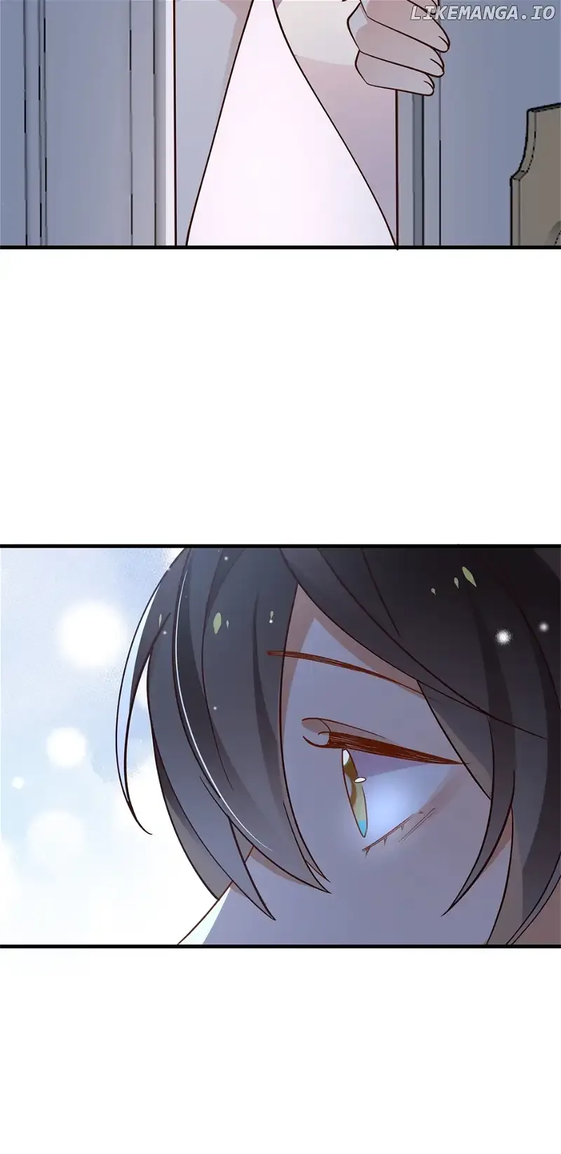 Perfect Heroine Wants to Possess Me Chapter 80 page 37