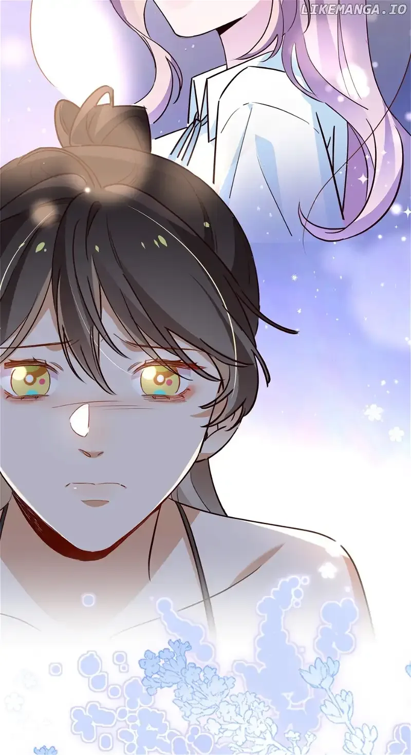 Perfect Heroine Wants to Possess Me Chapter 80 page 7