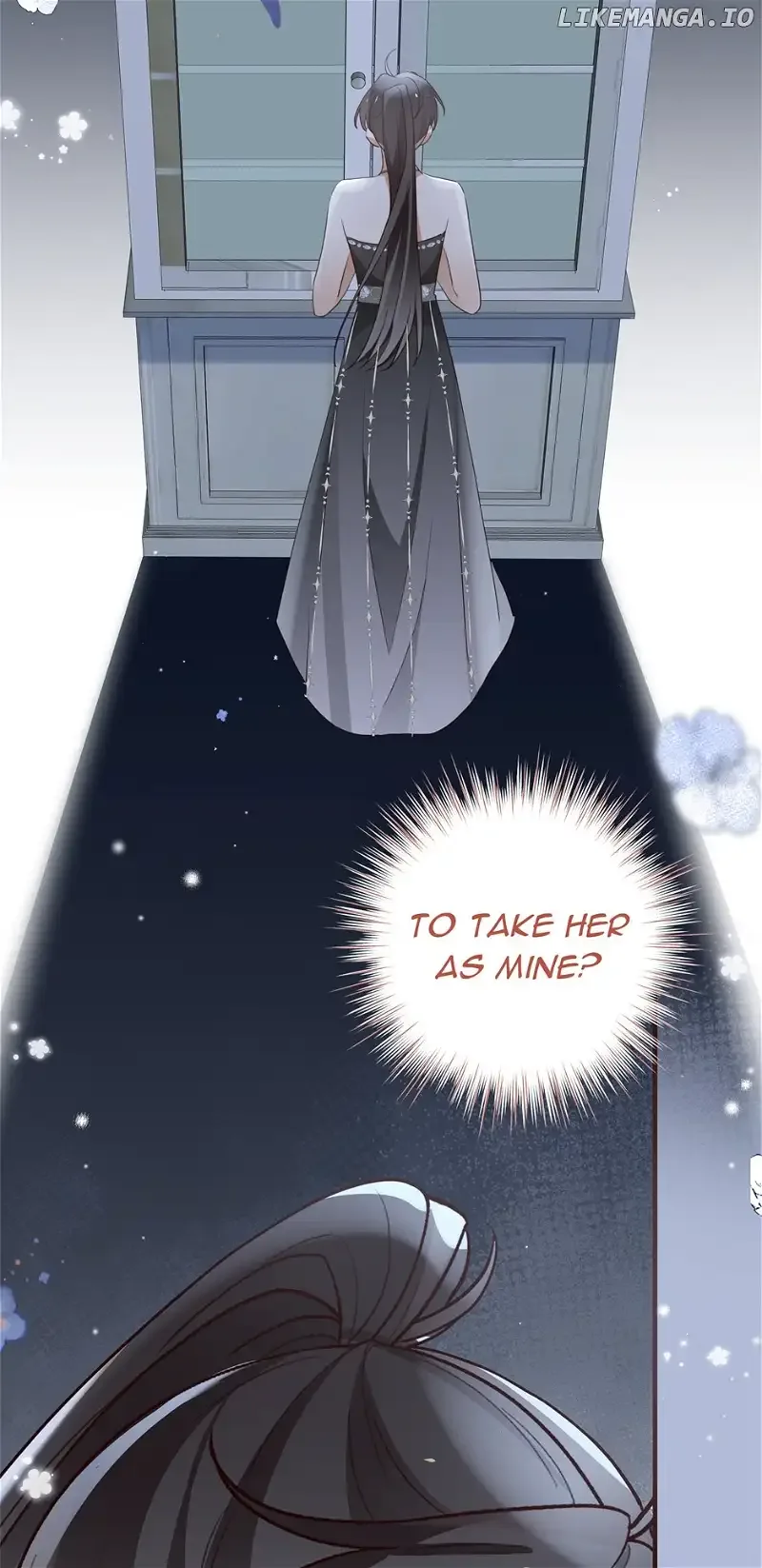 Perfect Heroine Wants to Possess Me Chapter 80 page 21