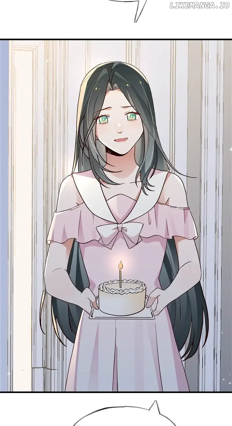 Perfect Heroine Wants to Possess Me Chapter 80 page 5