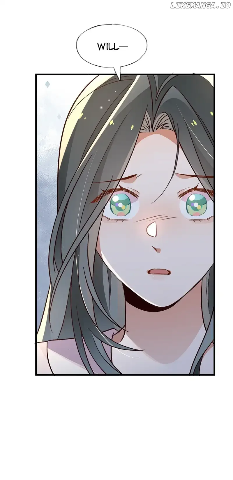Perfect Heroine Wants to Possess Me Chapter 80 page 32