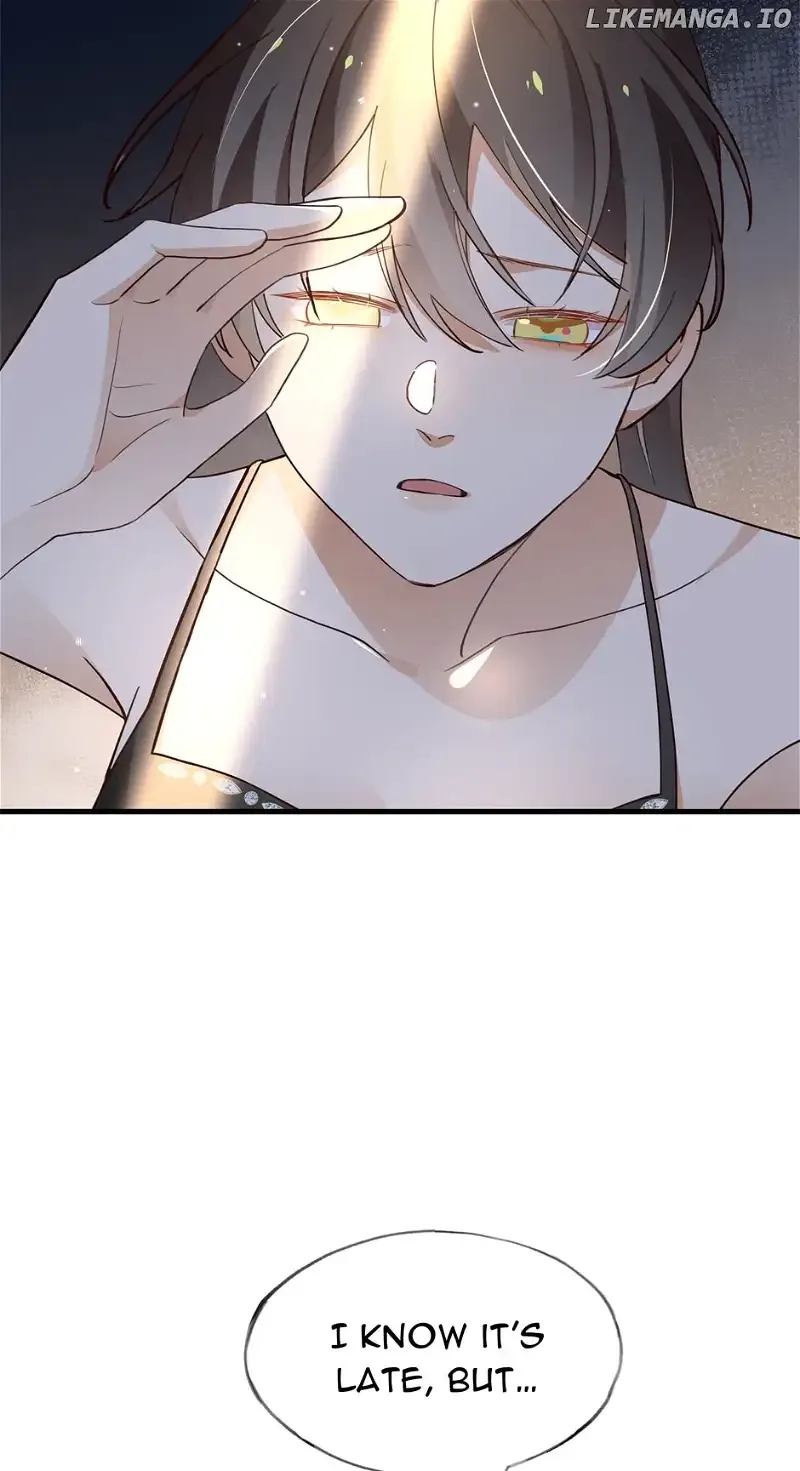 Perfect Heroine Wants to Possess Me Chapter 80 page 4