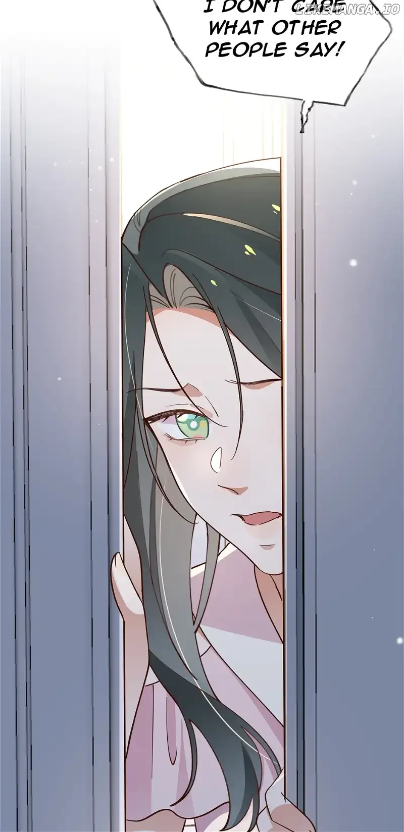 Perfect Heroine Wants to Possess Me Chapter 80 page 36