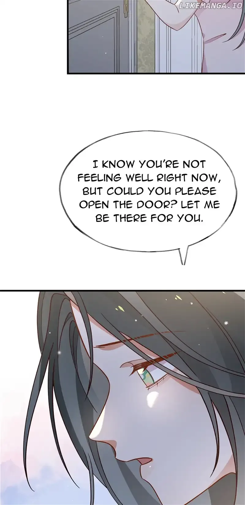 Perfect Heroine Wants to Possess Me Chapter 80 page 24
