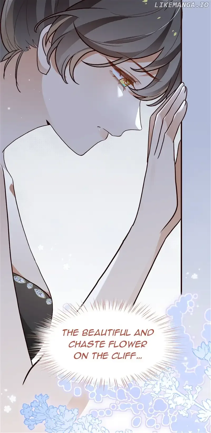 Perfect Heroine Wants to Possess Me Chapter 80 page 22