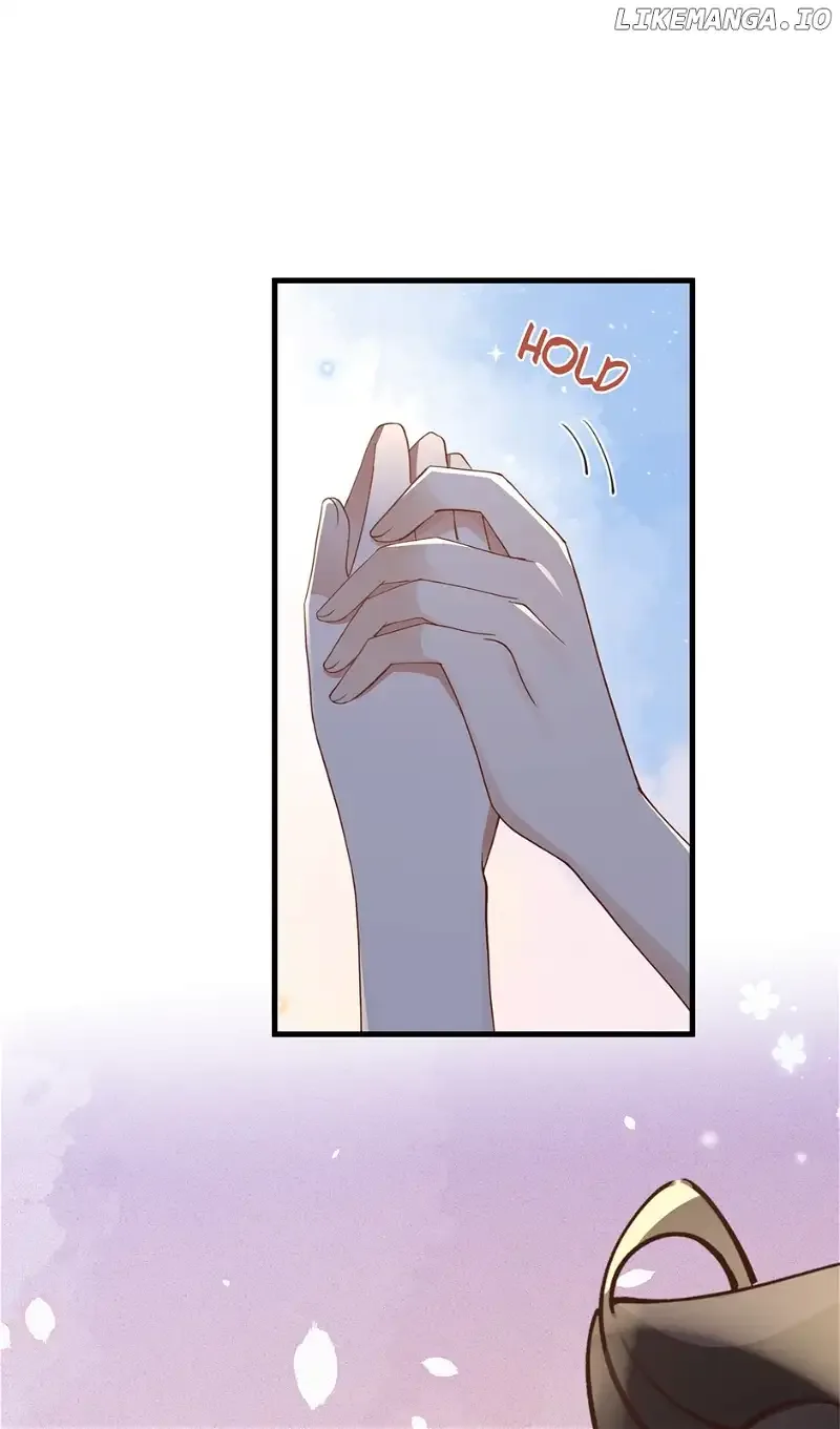 Perfect Heroine Wants to Possess Me Chapter 80 page 43
