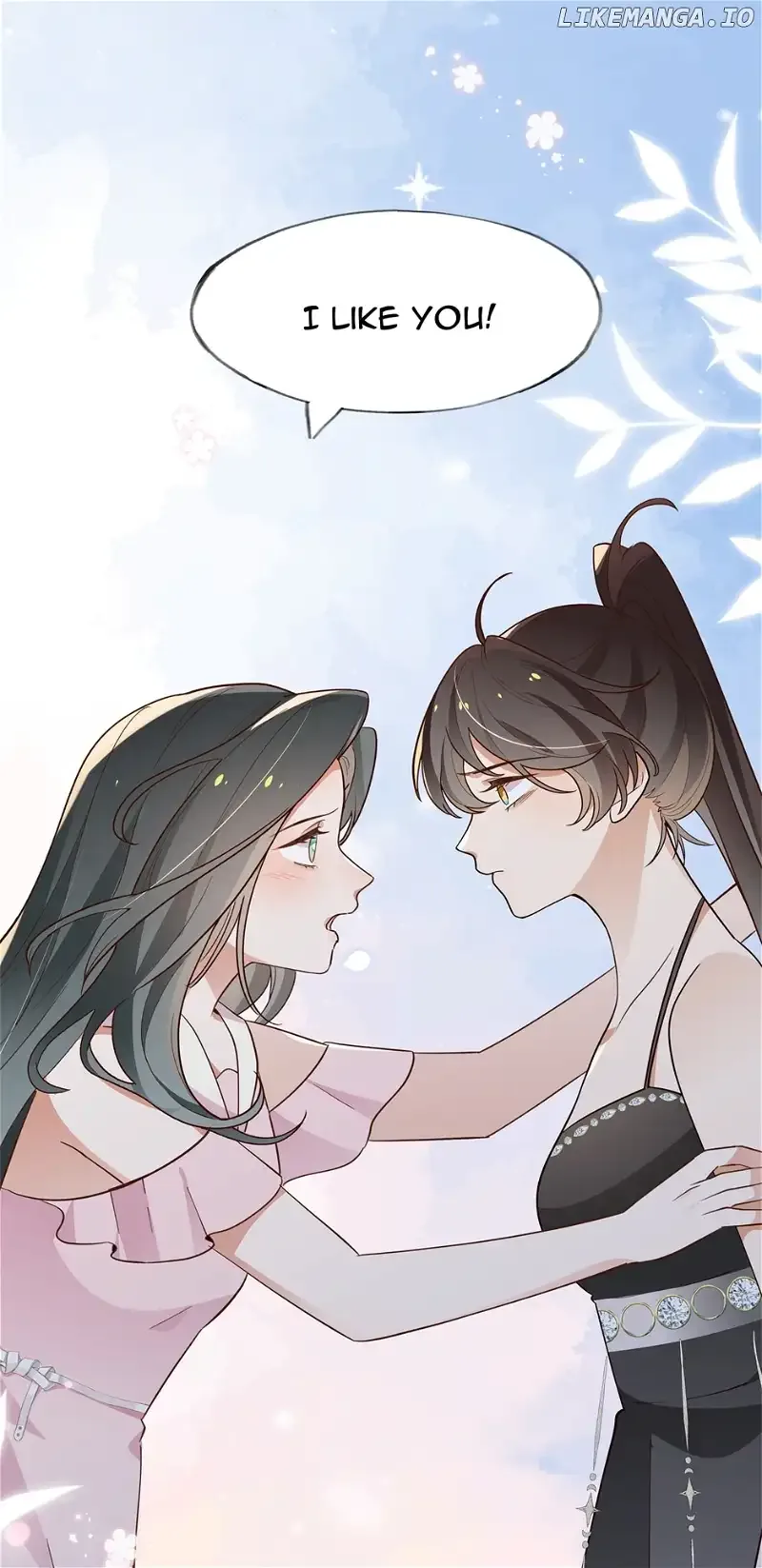 Perfect Heroine Wants to Possess Me Chapter 80 page 38