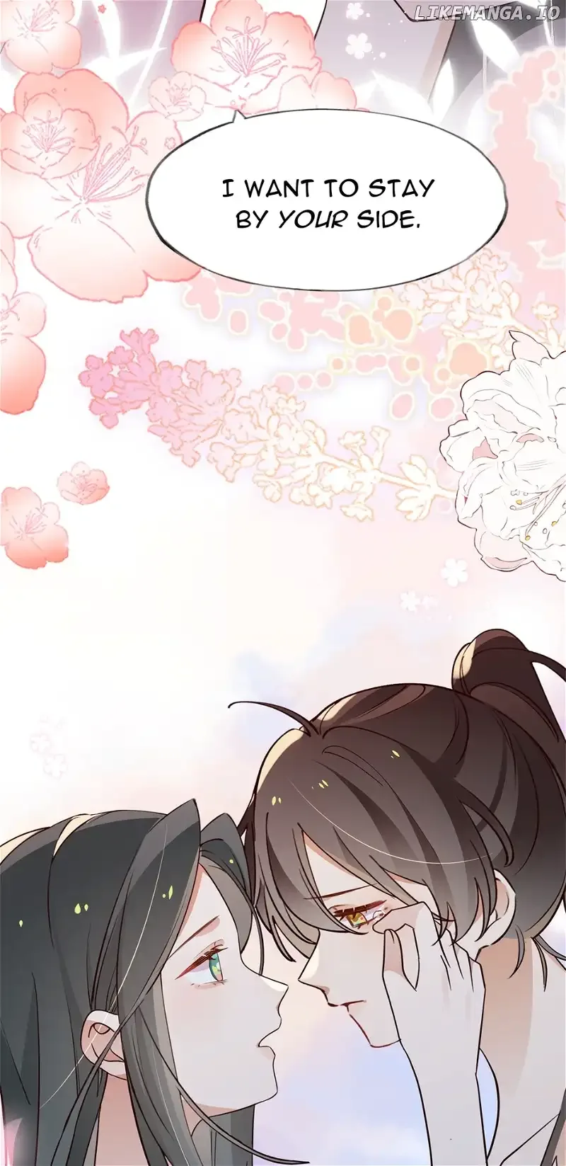 Perfect Heroine Wants to Possess Me Chapter 80 page 41