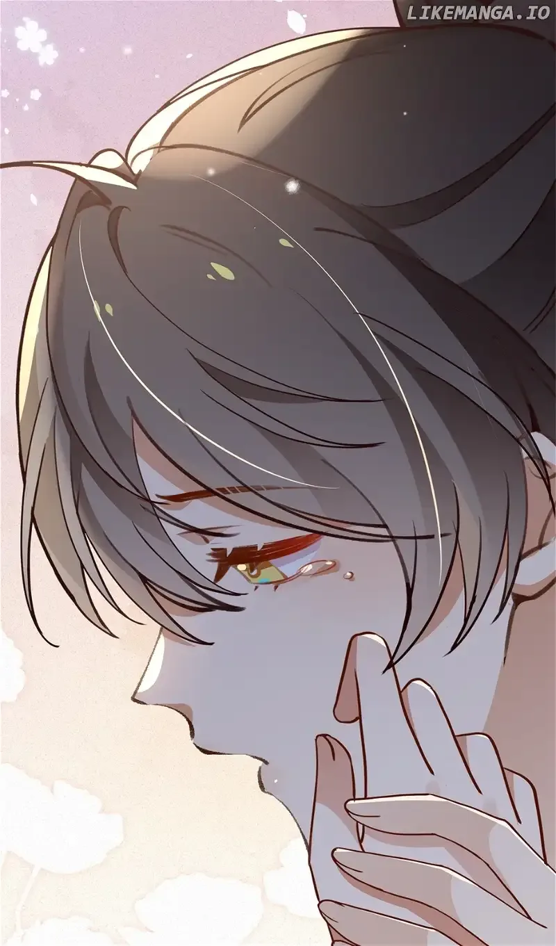 Perfect Heroine Wants to Possess Me Chapter 80 page 44