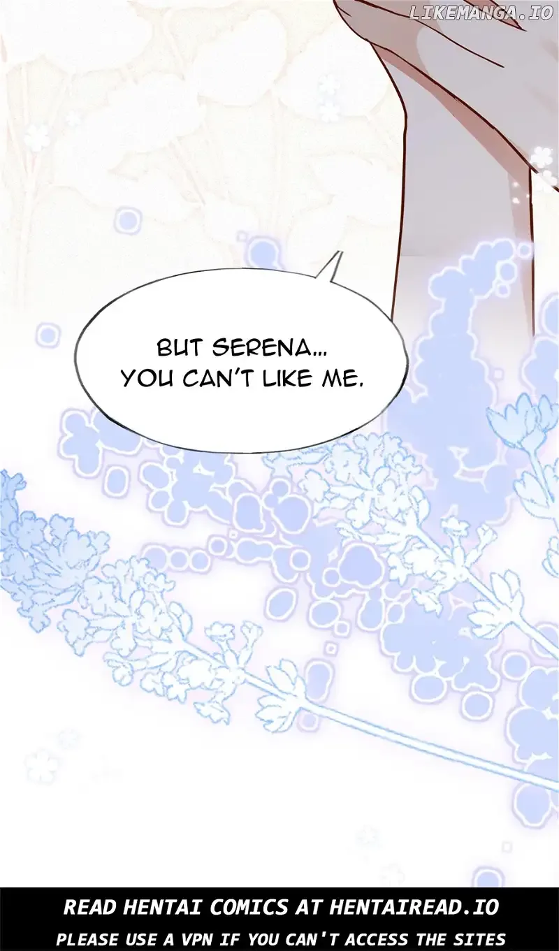 Perfect Heroine Wants to Possess Me Chapter 80 page 45