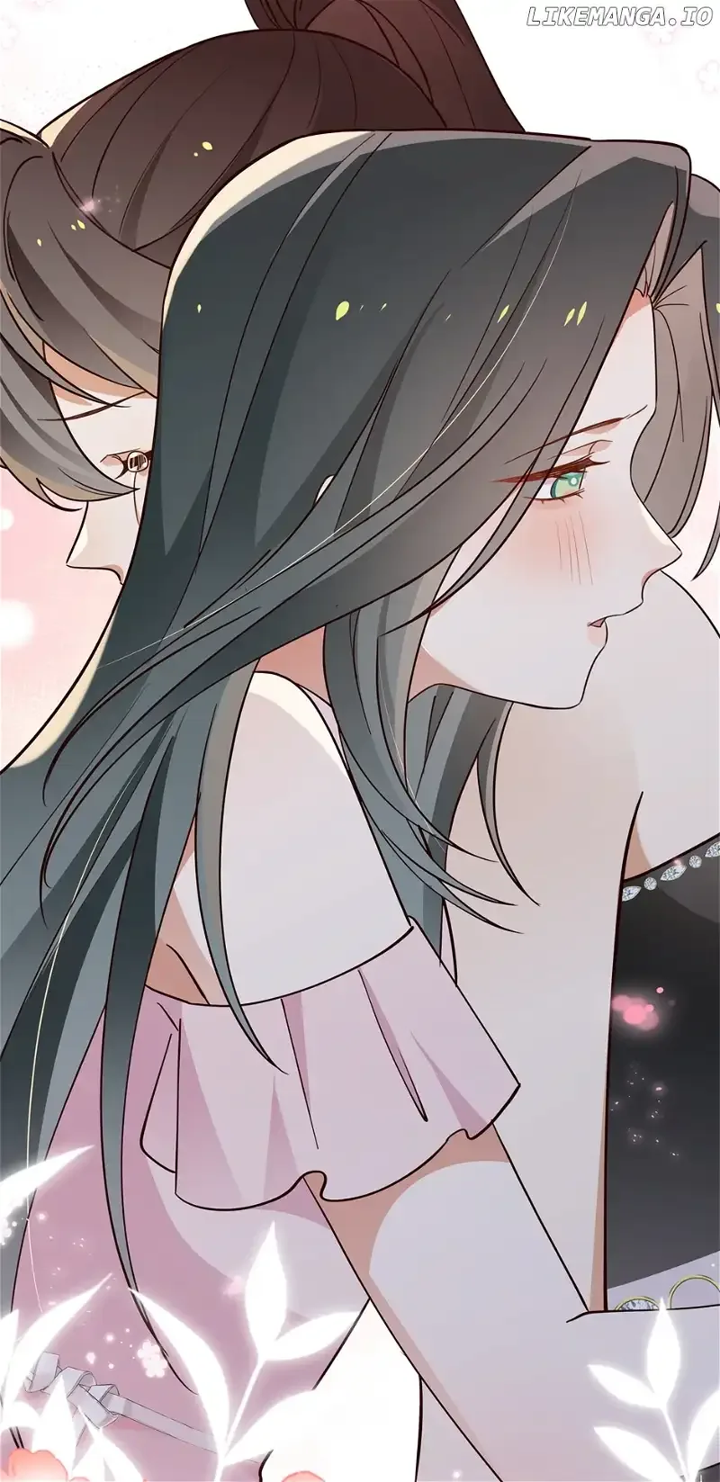 Perfect Heroine Wants to Possess Me Chapter 80 page 40