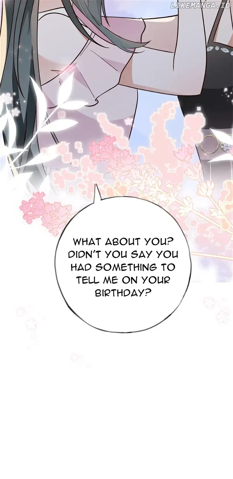 Perfect Heroine Wants to Possess Me Chapter 80 page 42