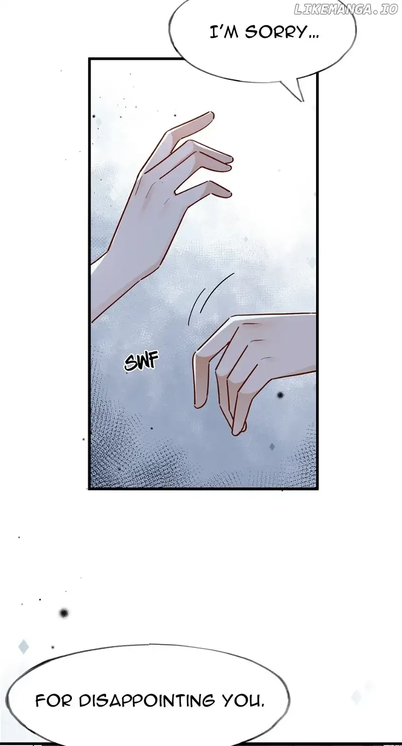 Perfect Heroine Wants to Possess Me Chapter 81 page 4