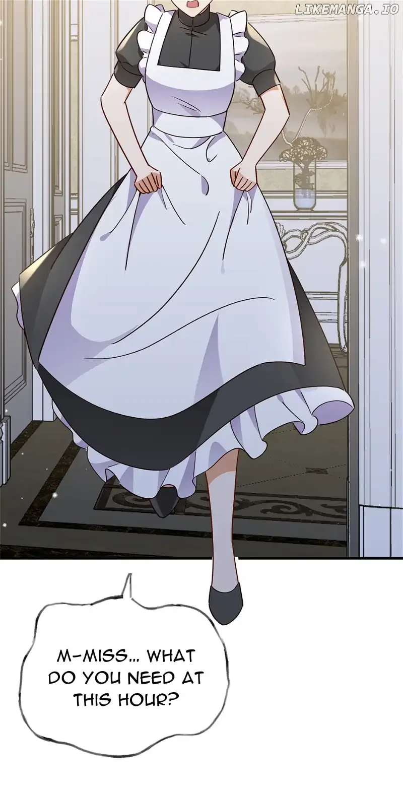 Perfect Heroine Wants to Possess Me Chapter 81 page 16