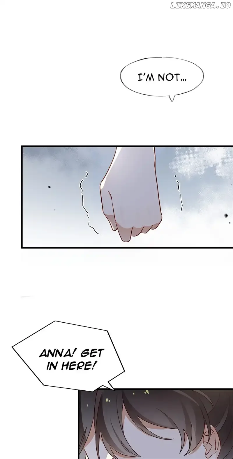 Perfect Heroine Wants to Possess Me Chapter 81 page 14