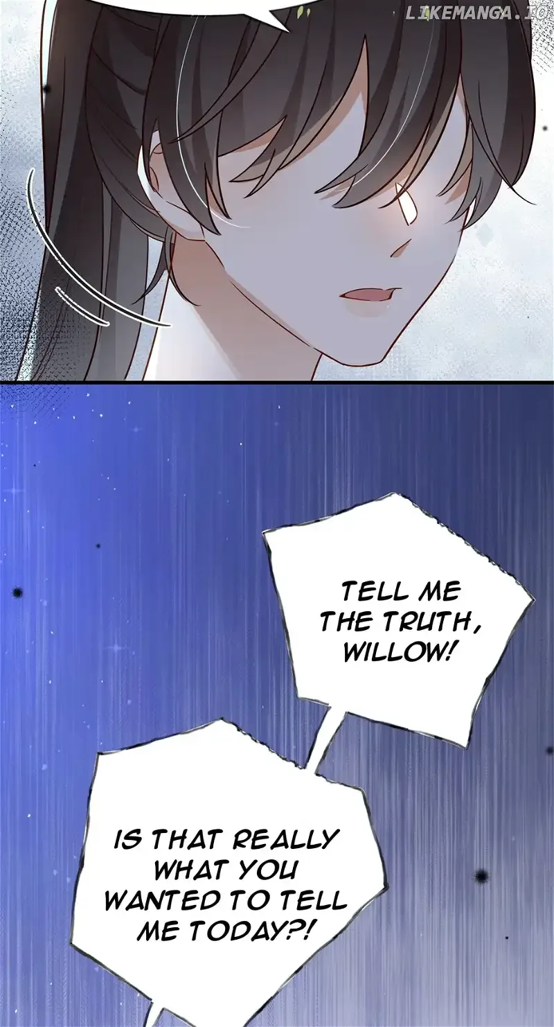 Perfect Heroine Wants to Possess Me Chapter 81 page 5