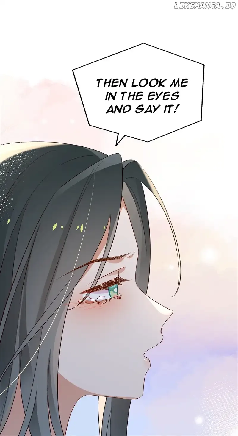 Perfect Heroine Wants to Possess Me Chapter 81 page 8