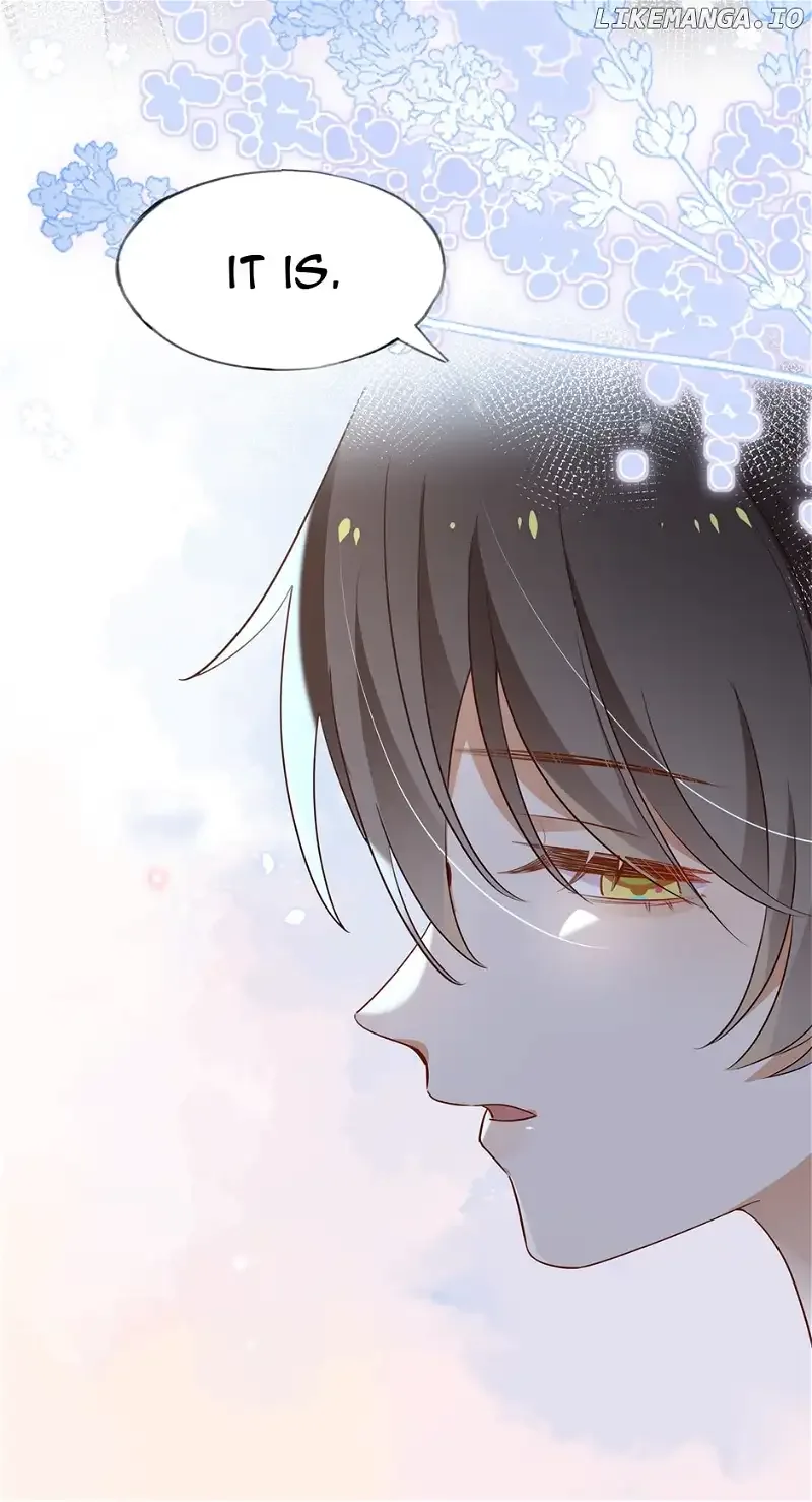 Perfect Heroine Wants to Possess Me Chapter 81 page 7