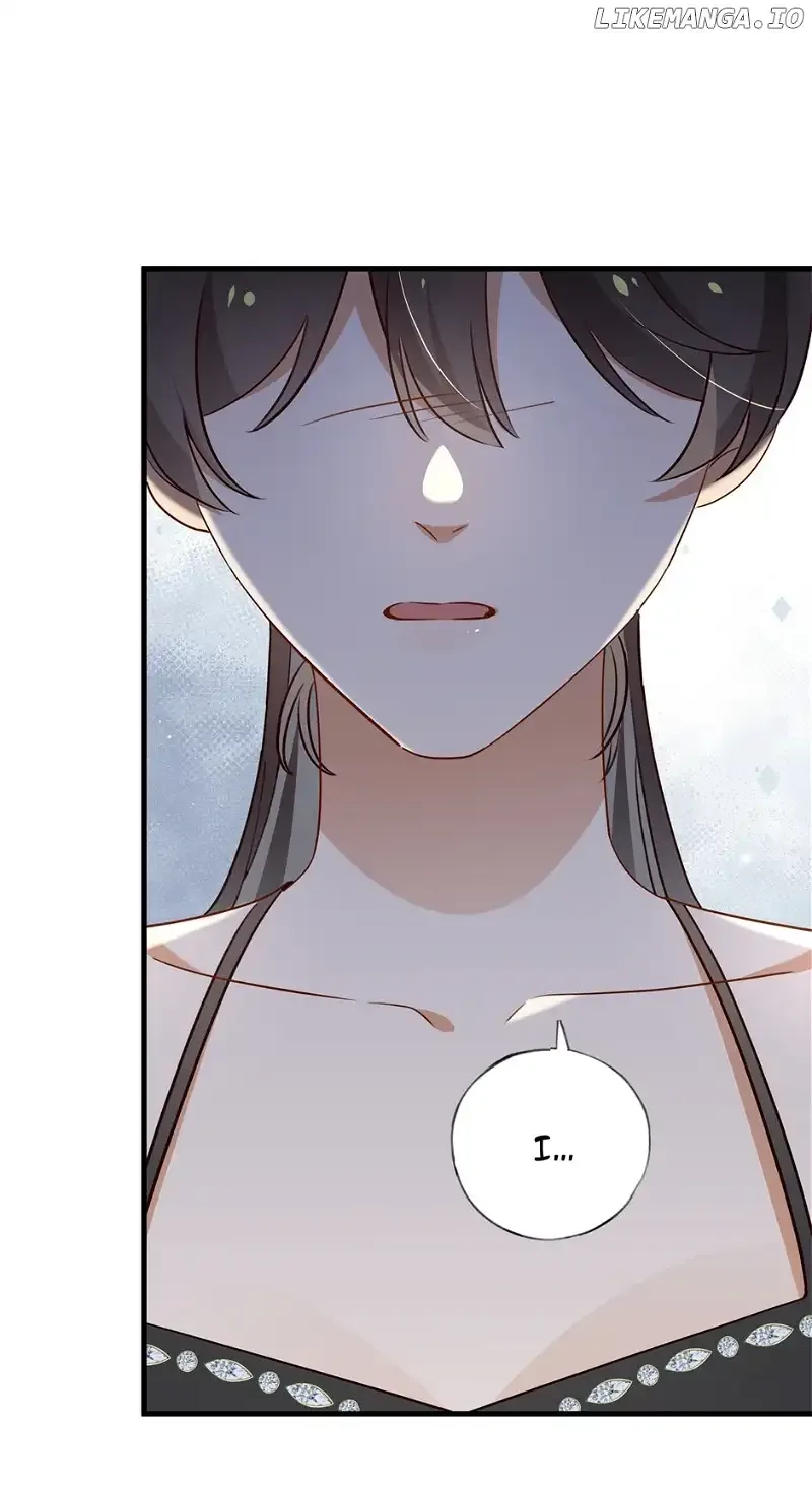 Perfect Heroine Wants to Possess Me Chapter 81 page 10