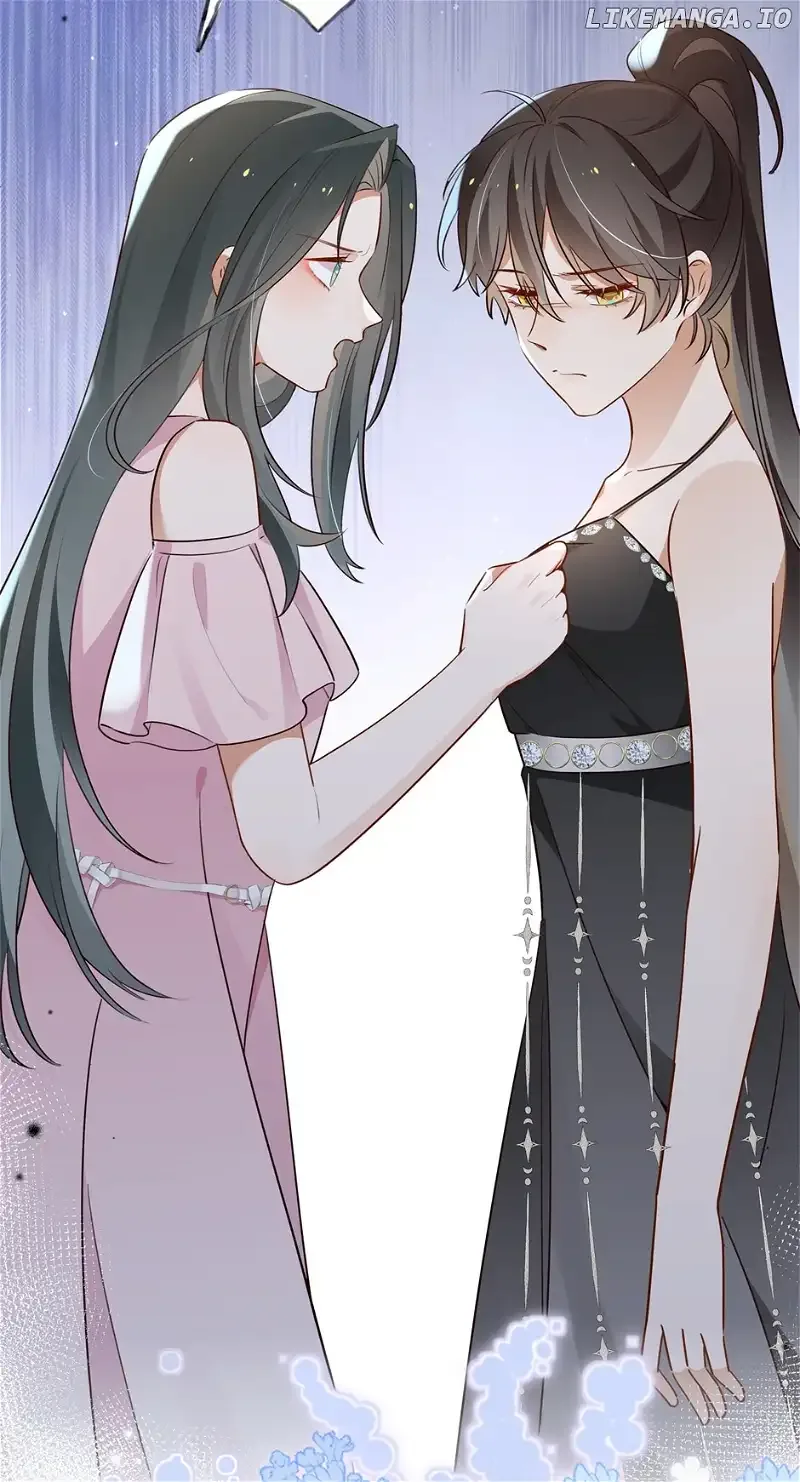 Perfect Heroine Wants to Possess Me Chapter 81 page 6