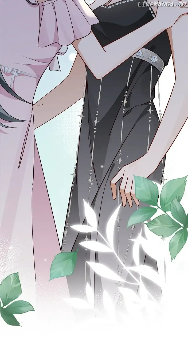 Perfect Heroine Wants to Possess Me Chapter 81 page 13