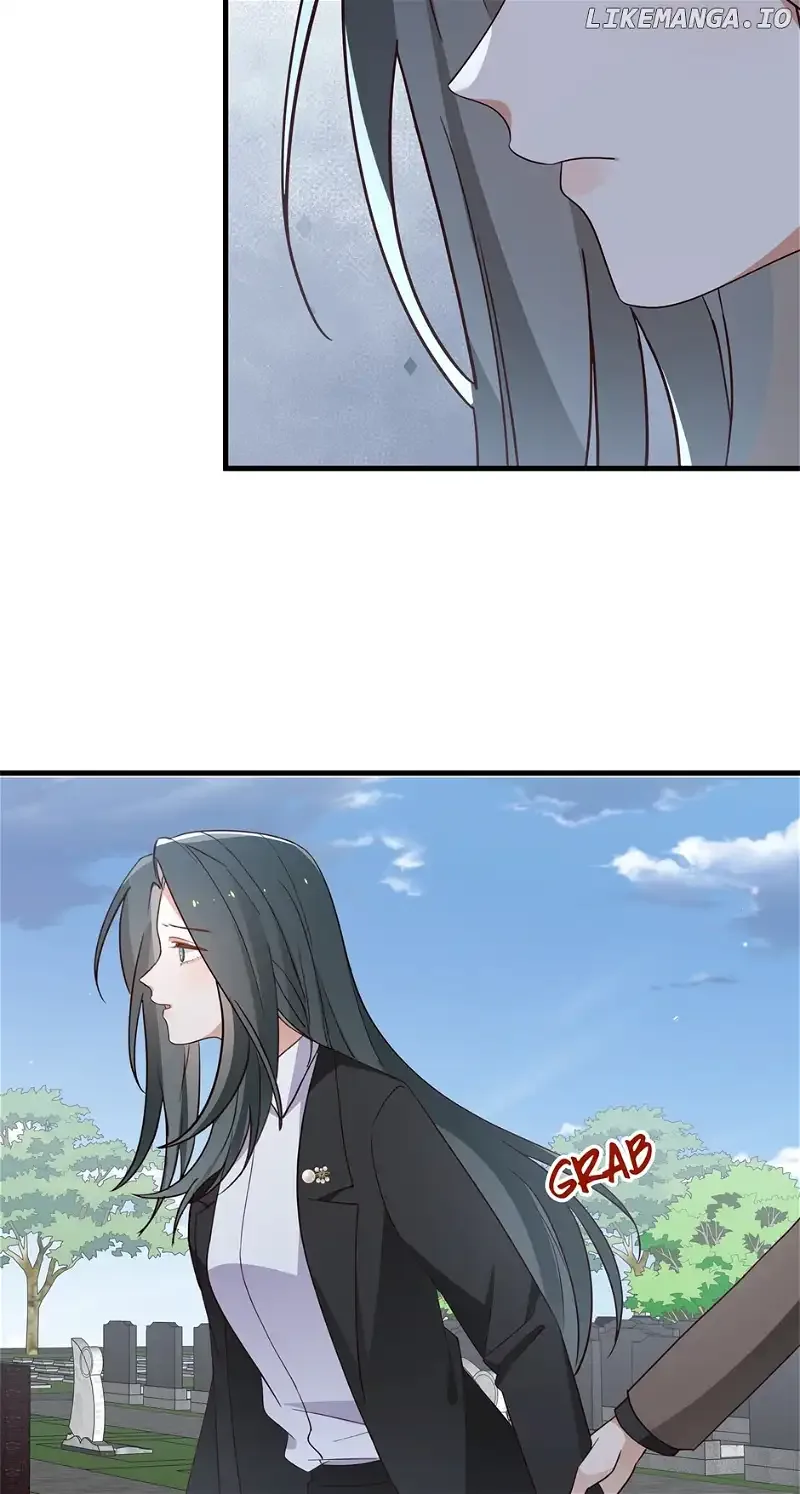 Perfect Heroine Wants to Possess Me Chapter 82 page 4