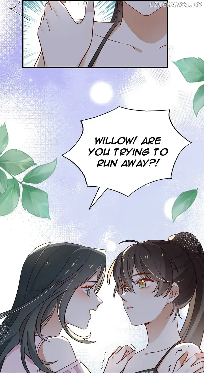 Perfect Heroine Wants to Possess Me Chapter 81 page 12