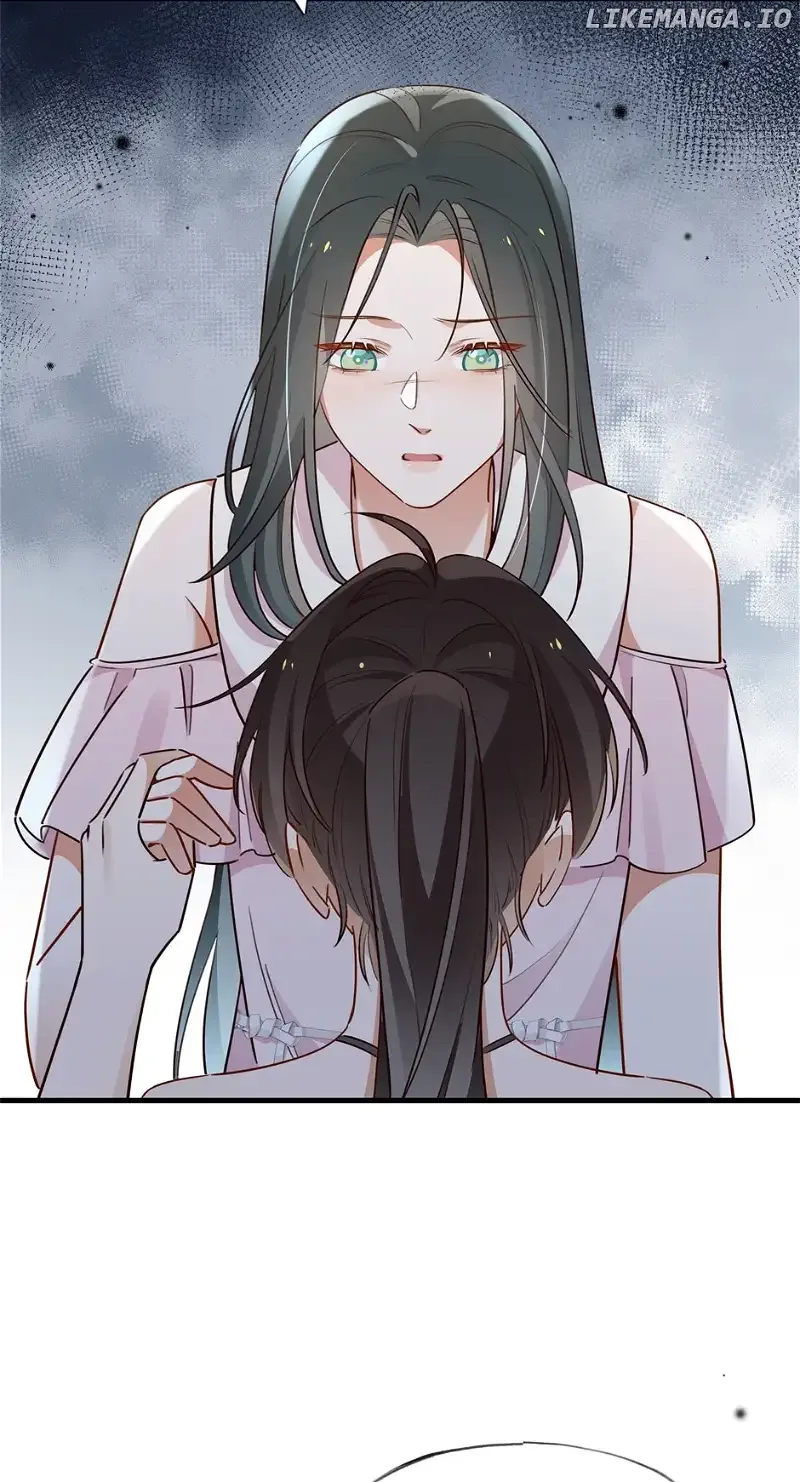 Perfect Heroine Wants to Possess Me Chapter 81 page 3