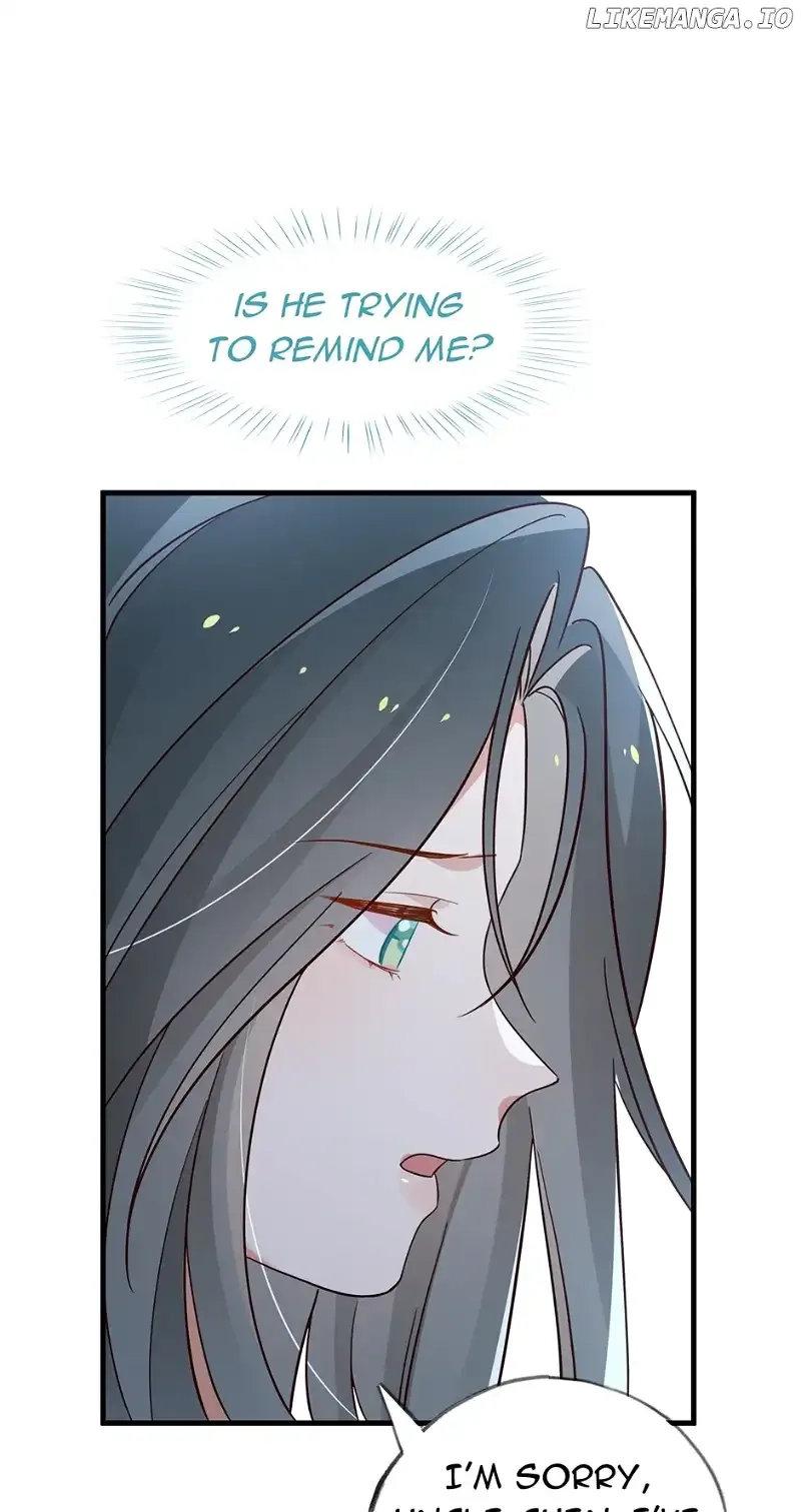 Perfect Heroine Wants to Possess Me Chapter 82 page 8