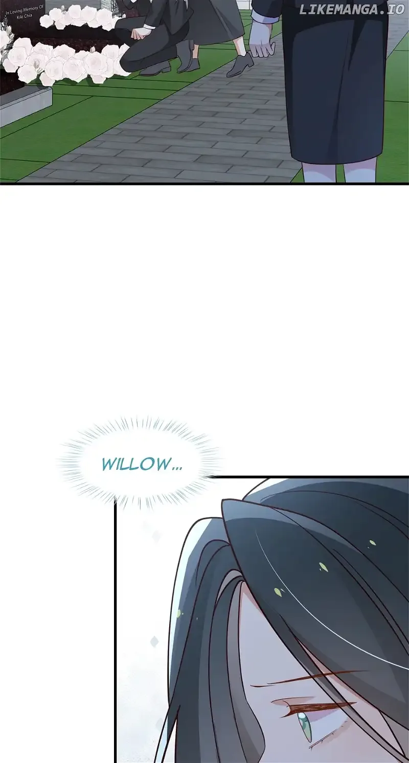 Perfect Heroine Wants to Possess Me Chapter 82 page 3