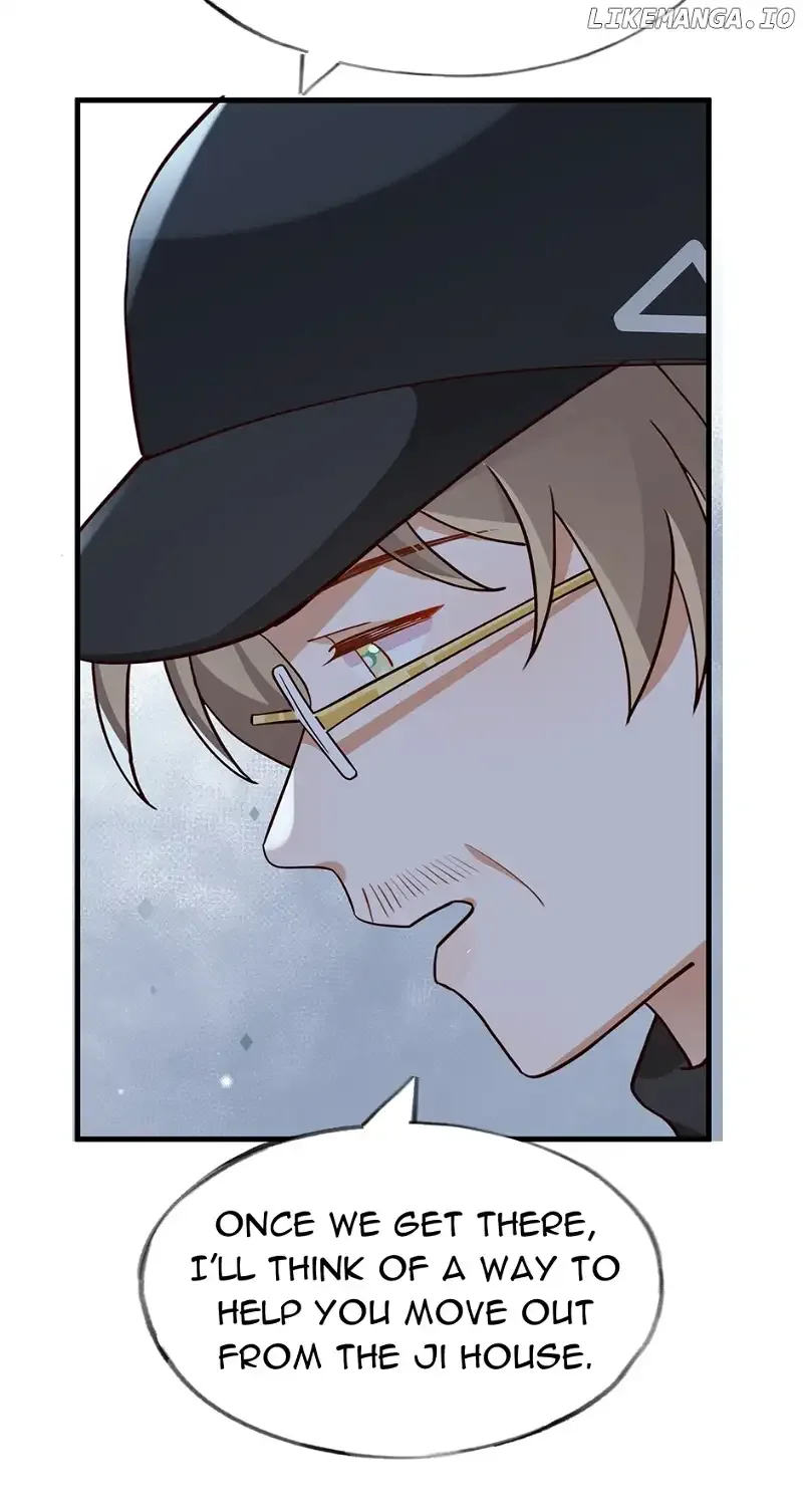 Perfect Heroine Wants to Possess Me Chapter 82 page 13
