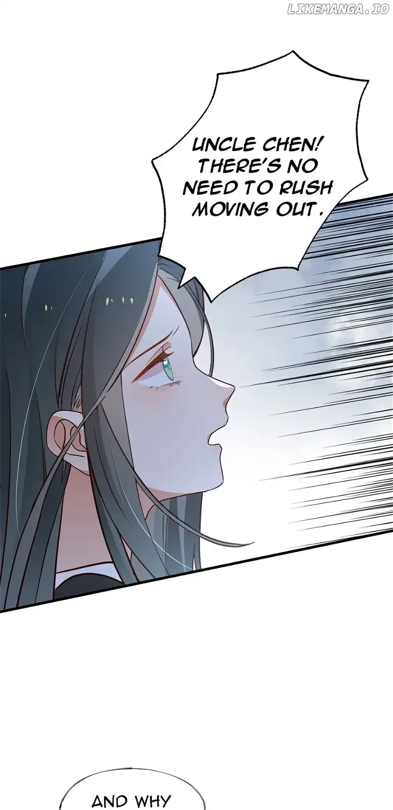 Perfect Heroine Wants to Possess Me Chapter 82 page 14