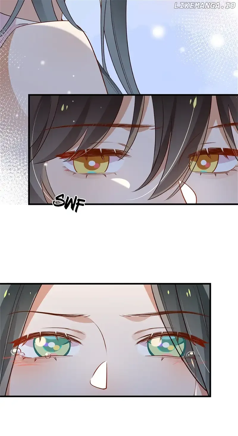 Perfect Heroine Wants to Possess Me Chapter 81 page 9