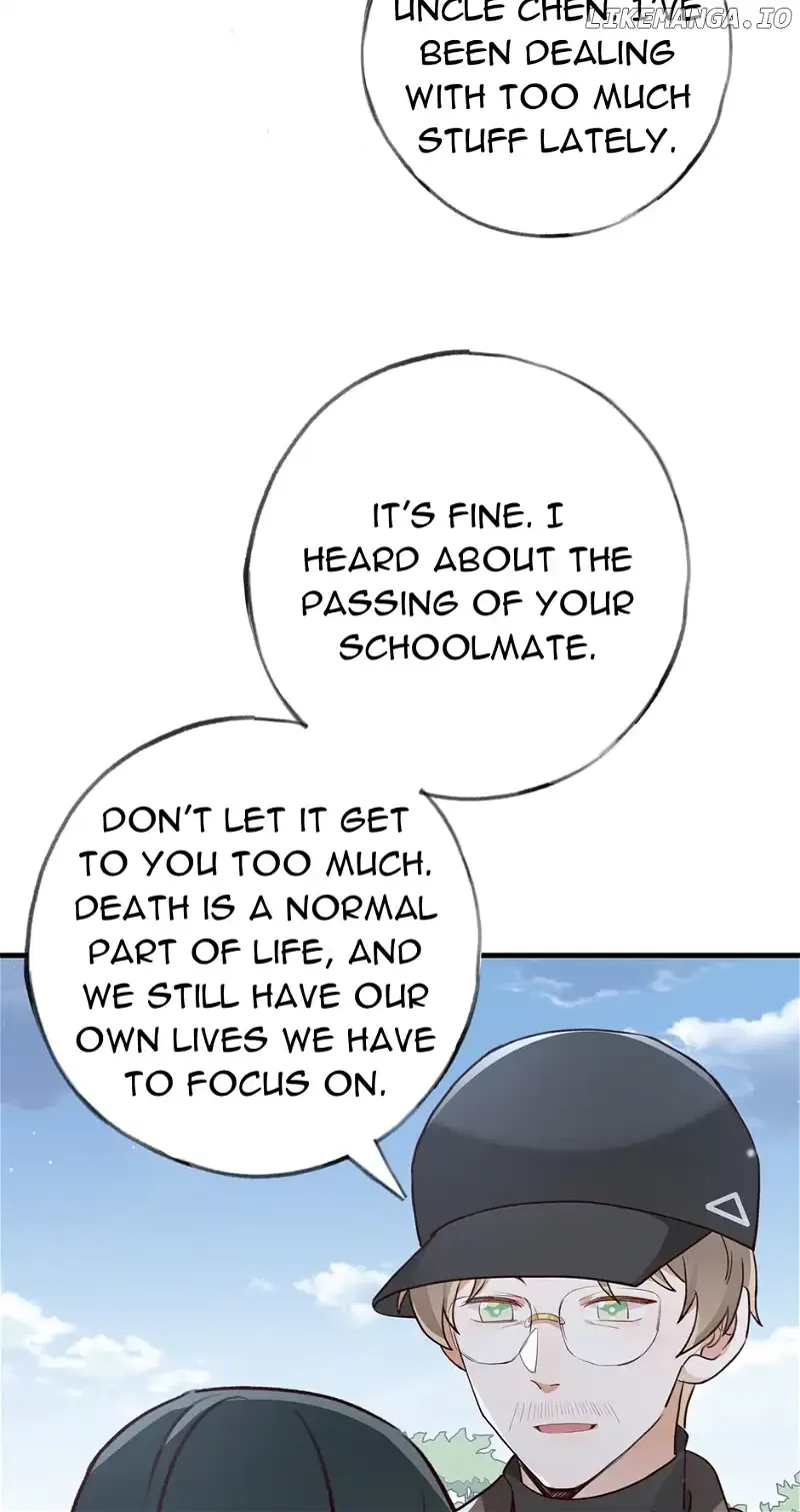 Perfect Heroine Wants to Possess Me Chapter 82 page 9