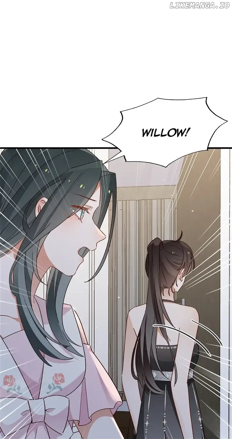 Perfect Heroine Wants to Possess Me Chapter 81 page 19