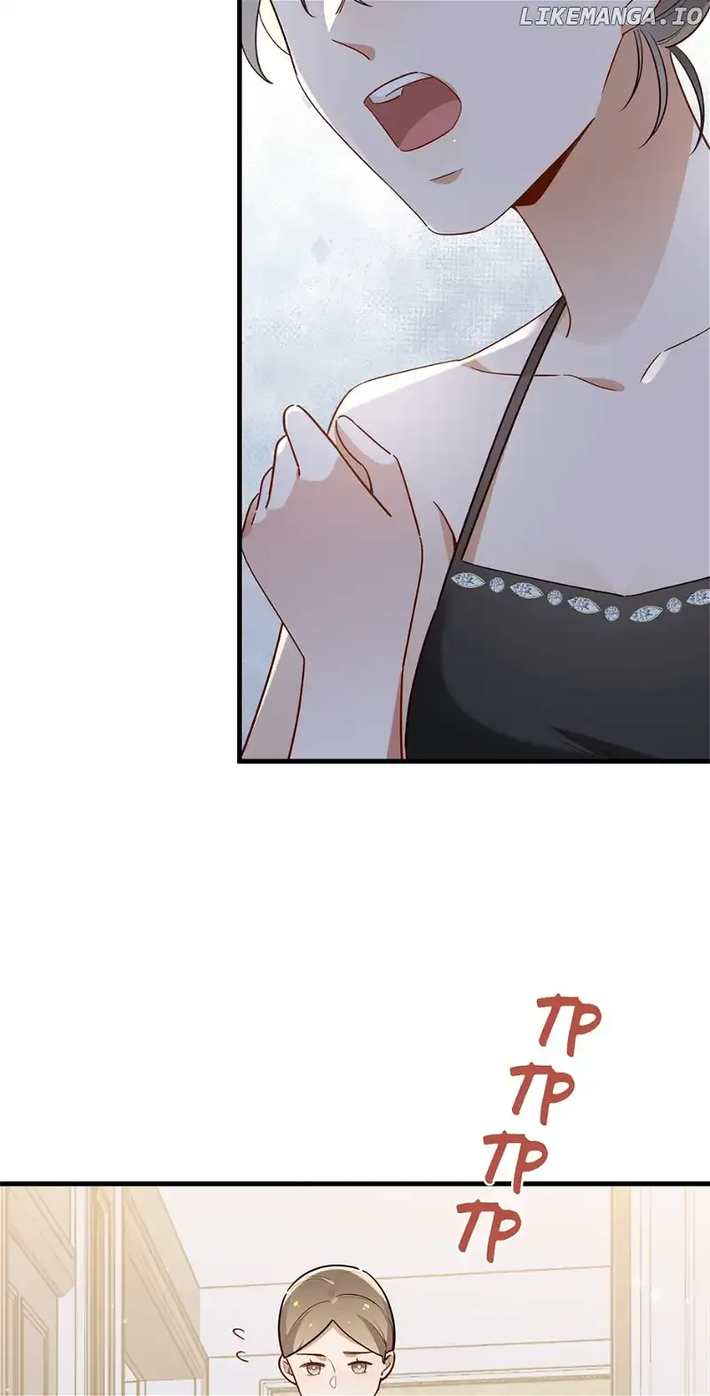 Perfect Heroine Wants to Possess Me Chapter 81 page 15