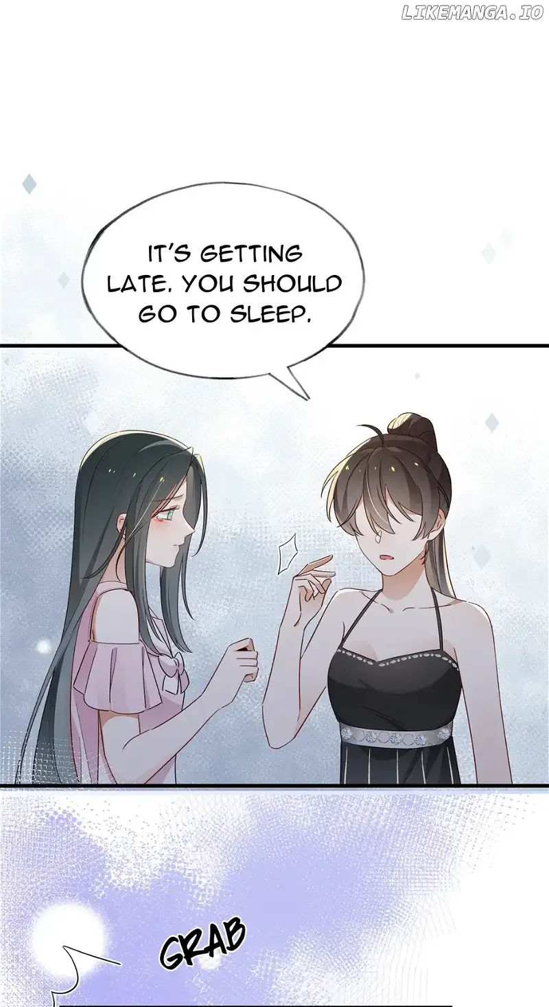 Perfect Heroine Wants to Possess Me Chapter 81 page 11