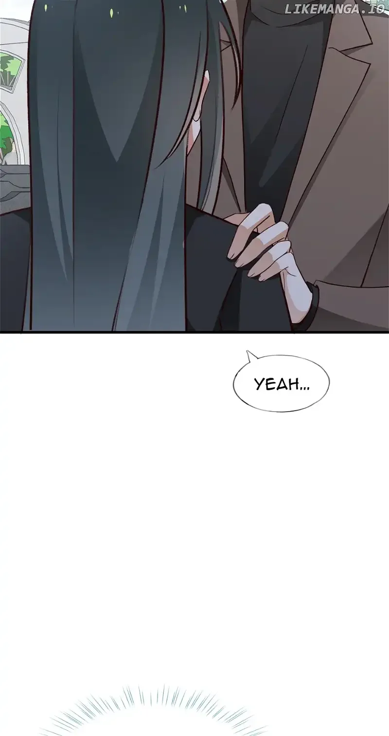 Perfect Heroine Wants to Possess Me Chapter 82 page 10